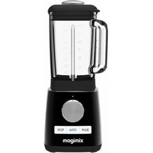 Magimix 11628 EA blender 1,8 l Blender voor op aanrecht 1300 W Zwart