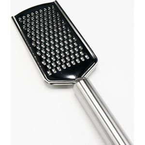 Doodadeals® Kaasrasp - Fijn - RVS - Keukenrasp - Groente Rasp - Rasp Kaas - Rasp met Handvat - RVS