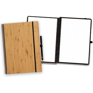 Lexium Digitaal Notitieblok - Grafische Tablet - Elektronisch Notitieblok - Digital Notepad - Herbruikbare Notitieblok