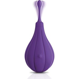 Jimmy Jane Focus Multifunctionele Clitoris Vibrator met Sonische Trillingen 20 cm