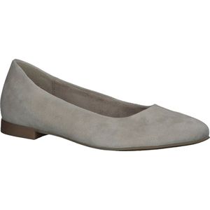 Tamaris Dames Ballerina 1-22127-42 400 smal Maat: 42 EU