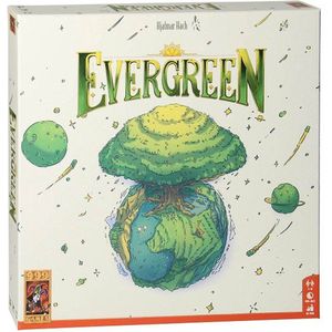 999 Games Evergreen