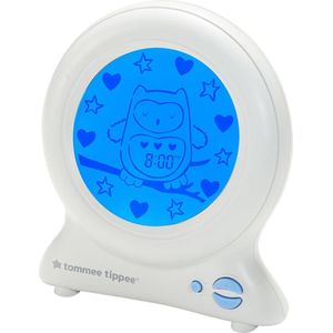 Slaapwekker voor Kinderen - Slaaptrainers - Oplaadbaar - Nachtlampje voor Kinderen - Slaaptrainer Kinderwekker - Kidsleep Nachtlampje met verstelbare helderheid