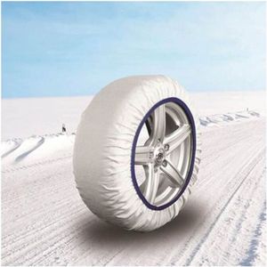 Sneeuwkettingen Voor Auto's Easy Sock Cad8014 (M)