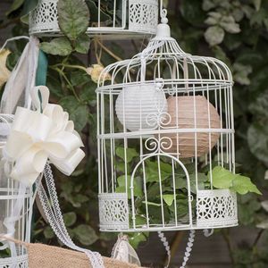 Bird Cage , Bird House - Fully equipped voor  Bird Parrot en Canary