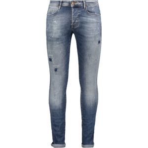 Cars Jeans Jeans Aron Super Skinny - Heren