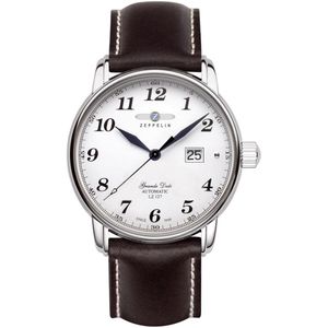 Zeppelin Mod. 7652-4 - Horloge
