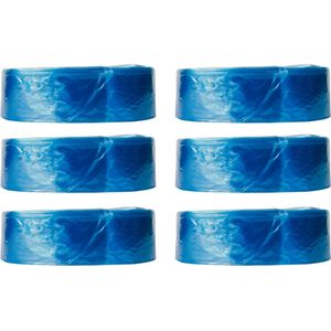 Navulling geschikt voor Tommee Tippee Twist & Click en Sangenic- Sangenic - Twist & Click - Sovici - 3 stuks