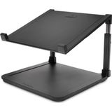 Kensington SmartFit Ergonomische Laptop Standaard - Verstelbare Laptophouder voor Thuiswerken - Zwart