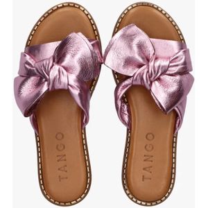 Tango Dames Slipper Audry Rosegold ROSEGOLD 36