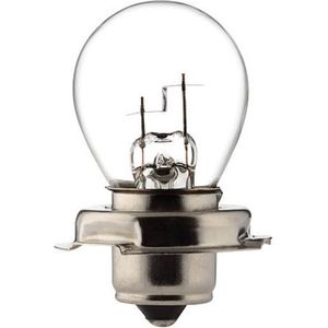 Lamp 12V-15W P26S