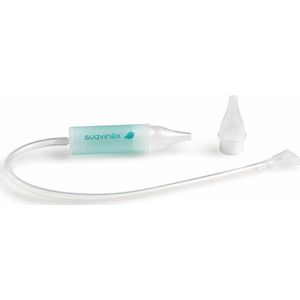 Suavinex Hygiene Anatomische Neusreiniger SXZHY010412