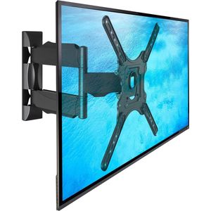 TV Muurbeugel, TV Beugel / TV Wall Bracket, Tiltable TV Bracket - LCD, OLED, Plasma Flat &Curved / BESPAAR RUIMTE 32-55 inch