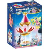 Playmobil Muzikale Toren met Twinkle Sterrenglinster - 6688