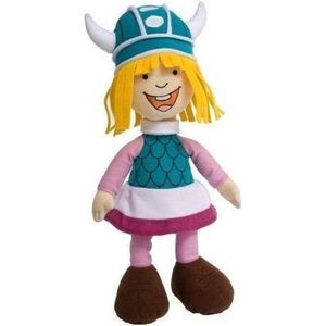 Wickie De Viking Pop - 28cm | Studio 100