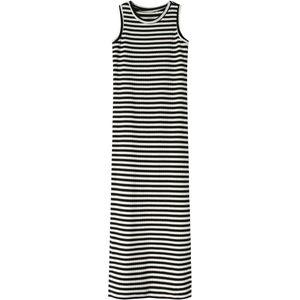 NAME IT - NKFSURAJA XSL SL MAXI DRESS NOOS - Meisjes - Jurken - maat 164