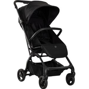 Qute Buggy Q-Ultra Zwart