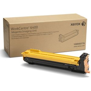 XEROX 108R00776 - Drum Cartridge / Rood / Standaard Capaciteit