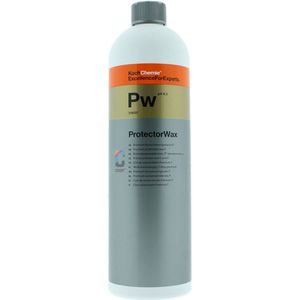 Koch Chemie PW Protector Wax | Spray-on Bescherming - 1000 ml