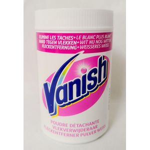 VANISH - VLEKVERWIJDERAAR