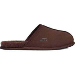 UGG Scuff Heren Slippers - Dusted Cocoa - Maat 43