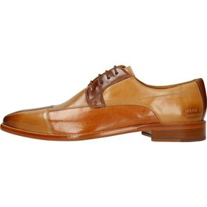 Melvin & Hamilton Heren Derby schoenen Leonardo 45