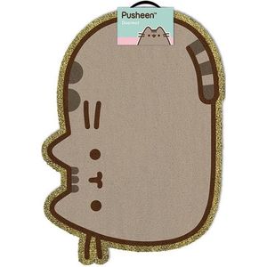 [Merchandise] Pyramid Int. Pusheen The Cat Deurmat Pusheen