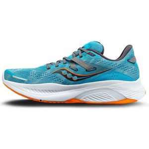 Saucony Guide 16 Heren EU Maat 46