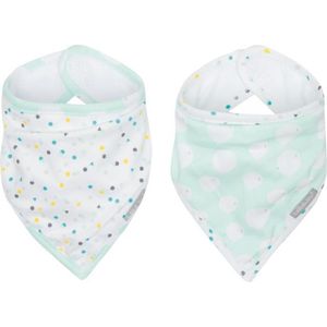 Bebe-Jou Confetti Party Bandana Slab 2-Stuks