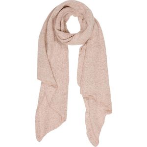 Juleeze | Sjaal 50*200 cm roze | Pink | 100% Acryl | JZSC0253P