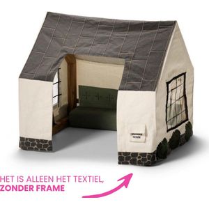 Elodie House of Elodie - Speeltent voor babygym