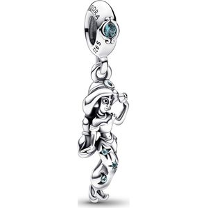 Pandora Bedel Disney Aladdin Prinses Jasmine 792343C01