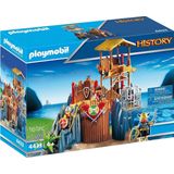 Playmobil History 4433 - Vikingsfort