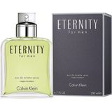Calvin Klein Eternity 200 ml Eau de Toilette - Herenparfum