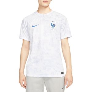 Nike Frankrijk Stadium Uitshirt Sportshirt Mannen - Maat XL