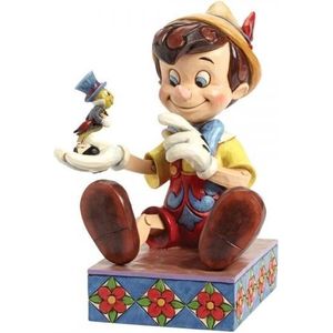 Disney Traditions by Jim Shore Pinocchio