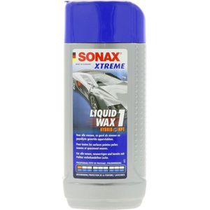 Sonax Xtreme Liquid Wax nr.1 - 250ml