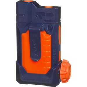 NERF Super Soaker Clip Tank Navulling