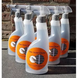 Filter Screen Cleaner 500 Ml - Filter schoonmaak - vijver