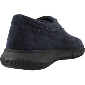 Geox Adacter Schoenen Blauw EU 40 Man