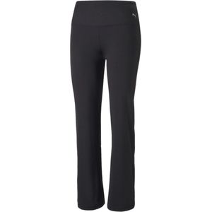 PUMA PERFORMANCE YOGA PANT Dames Sportbroek - Zwart - Maat L