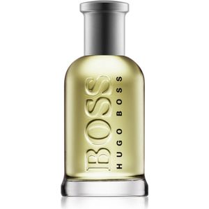 Hugo Boss Bottled Aftershave Lotion 50 ml - Heren