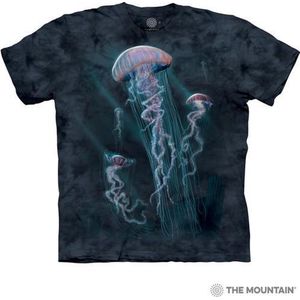 T-shirt Jellyfish S