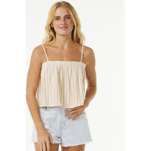 Rip Curl Hilo Top - Light Brown