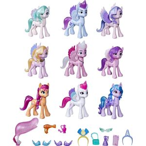 My Little Pony F2031FF2 speelgoedfiguur kinderen