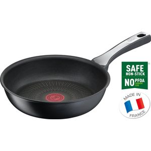 Tefal Unlimited On - Koekenpan - Inductie - 24 cm