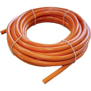 BKL Electronic 1513006-5 Stroomkabel H05BQ-F 5 G 0.75 mm² Oranje 5 m