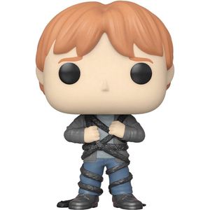 Funko Ron in Devil's Snare - Funko Pop! - Harry Potter Figuur - 9cm