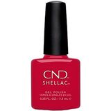 CND - Colour - Shellac - Gellak - Liberte - 7,3 ml