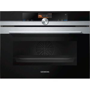 Siemens CS656GBS2 - iQ700 - Inbouwoven